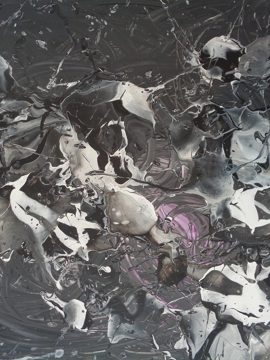 Schüttkunst mit dynamischen Strukturen